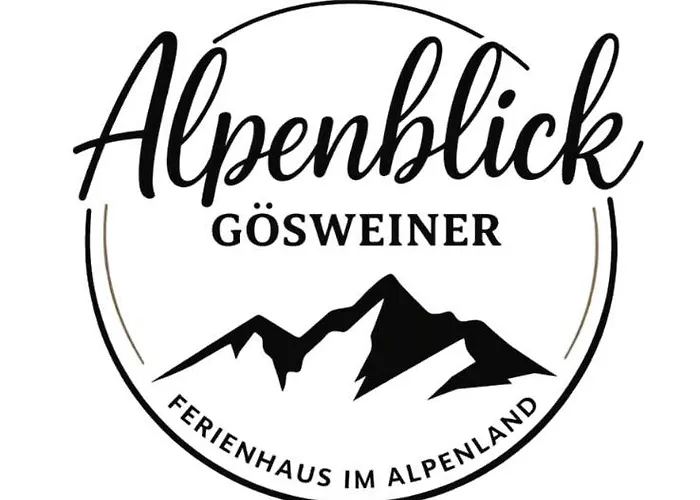 Alpenblick Goesweiner Windischgarsten