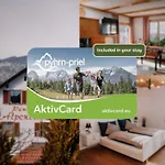Alpenblick Goesweiner Дом отдыха *