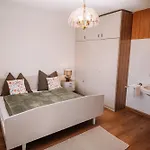 Alpenblick Goesweiner Дом отдыха Виндишгарстен