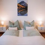Дом отдыха Alpenblick Goesweiner Виндишгарстен