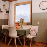 Alpenblick Goesweiner Дом отдыха