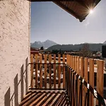 Alpenblick Goesweiner Виндишгарстен