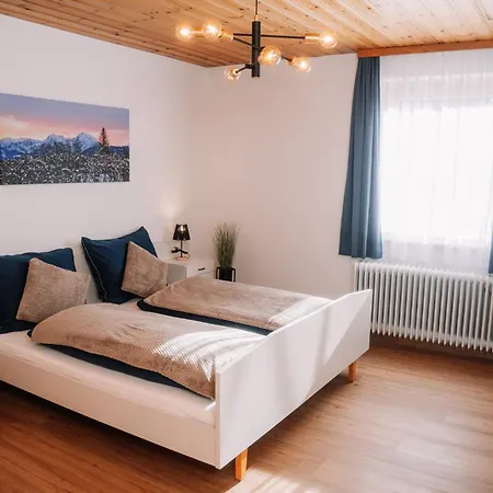 Alpenblick Goesweiner Casa vacanze