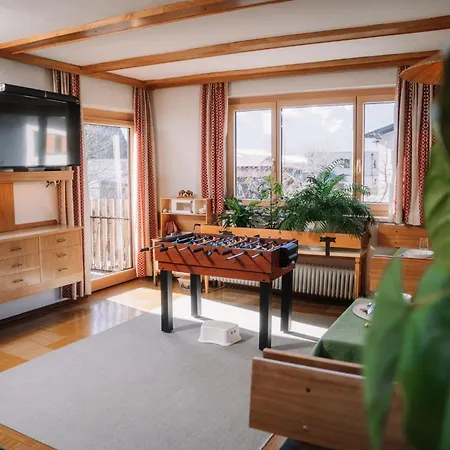 Alpenblick Goesweiner *