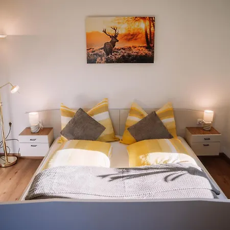 Casa vacanze Alpenblick Goesweiner Windischgarsten