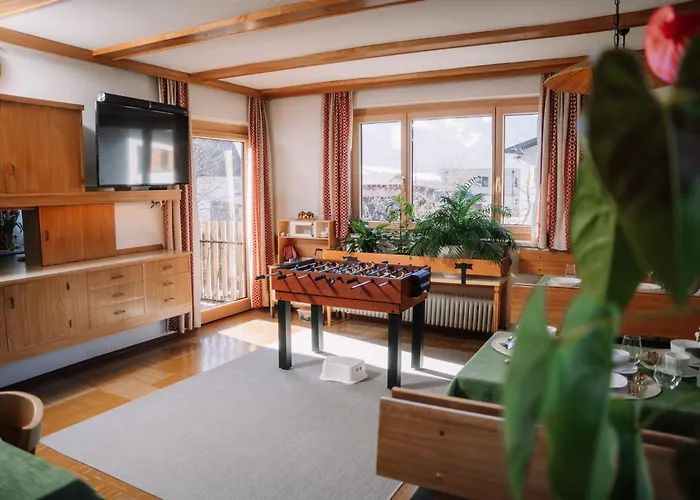 Alpenblick Goesweiner *