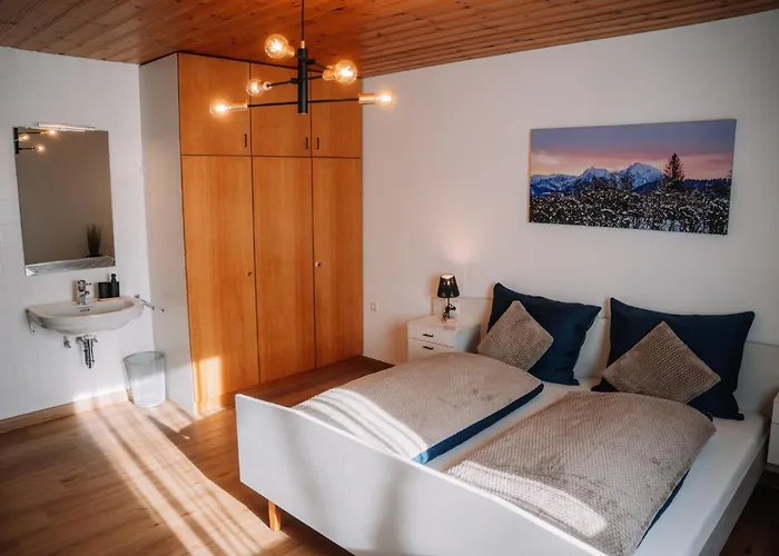 Casa vacanze Alpenblick Goesweiner Windischgarsten