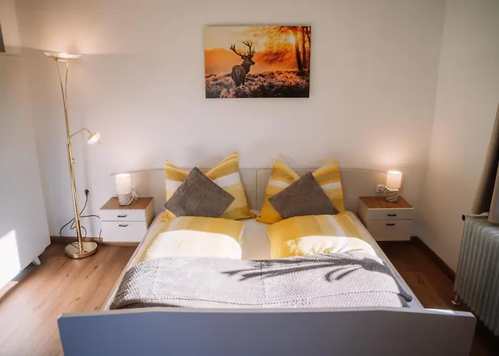 Casa vacanze Alpenblick Goesweiner Windischgarsten