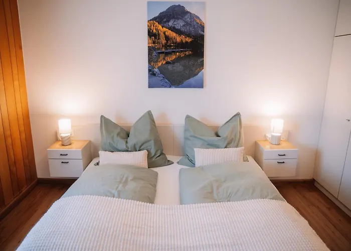 Casa vacanze Alpenblick Goesweiner Windischgarsten