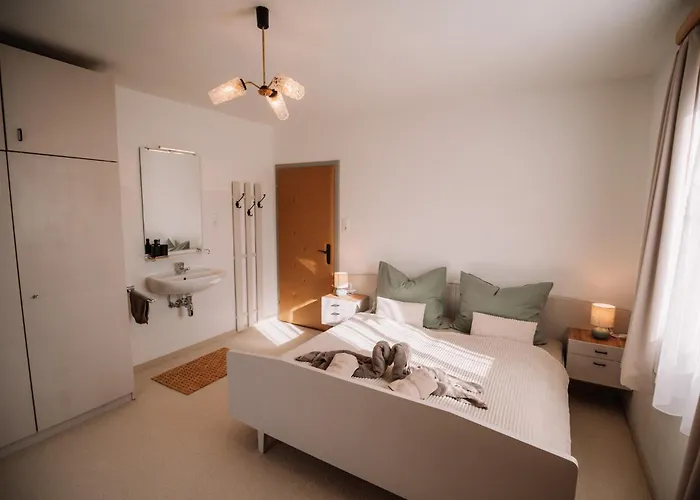 Alpenblick Goesweiner