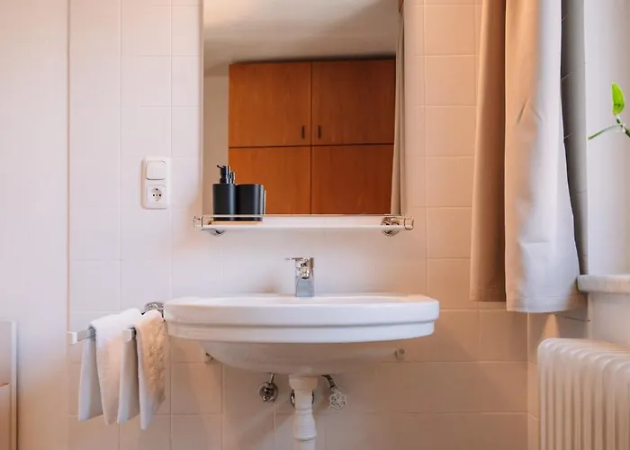 Alpenblick Goesweiner Casa vacanze