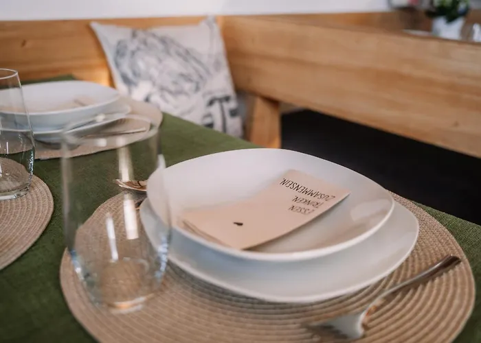 Casa vacanze Alpenblick Goesweiner *