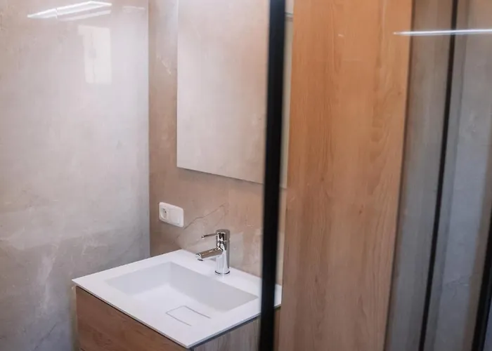 Casa vacanze Alpenblick Goesweiner *