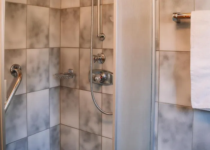 Casa vacanze Alpenblick Goesweiner Windischgarsten